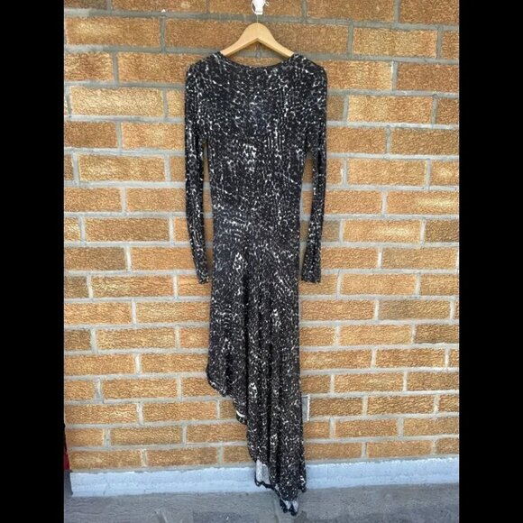 Thakoon jersey maxi dress size xs - Picture 11 of 11